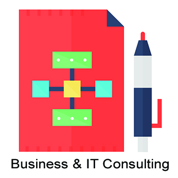 business consulting in Northern Ontario